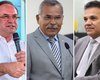 Renan Filho une adversários no mesmo palanque em Arapiraca