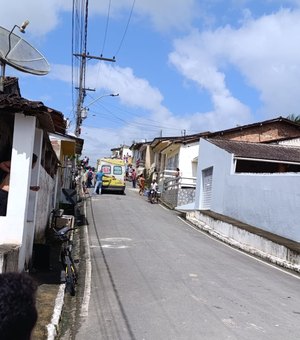 Mulher sofre tentativa de homicídio em Campestre