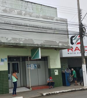 Junta Militar em Arapiraca reinicia atendimento ao público