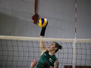 Tiffany será a primeira transexual brasileira a atuar no vôlei feminino na Superliga