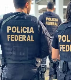 Empresário de Arapiraca é alvo de operação por fraude bilionária em MG; PF cumpre mandados em AL