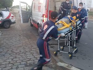 Bandido tenta assaltar militar pernambucano e acaba morto em Arapiraca