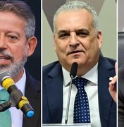 Novo bloco Lira/Alfredo pressiona JHC por decisão sobre majoritária