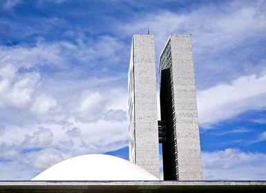 Senado pode votar na quarta projeto que amplia número de deputados federais
