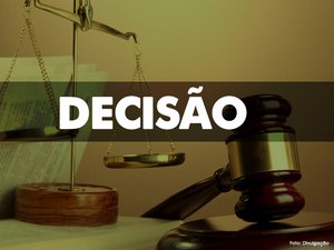 ?Justiça mantém prisão preventiva de acusado de tráfico de drogas