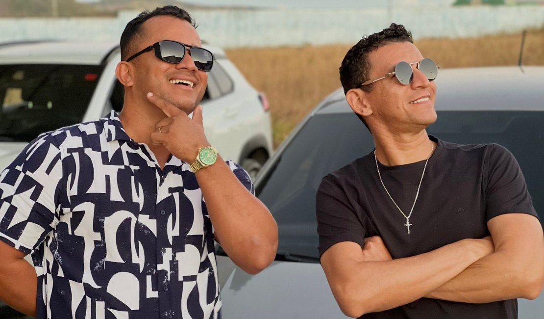 Artistas igacienses ganham destaque nacional após aparição com Carlinhos Maia