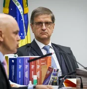 Delegados da PF pedem que Paulo Gonet se declare impedido em apuração que envolve Moraes