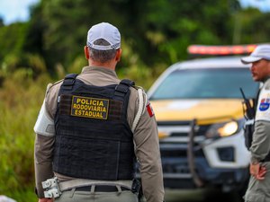 Polícia aumenta infrações de trânsito no período de Páscoa em Alagoas