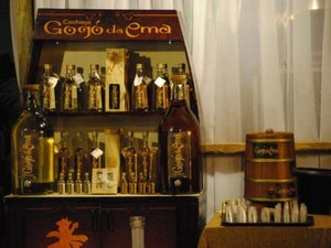 Cachaça alagoana ganha prêmios no Brasil e Inglaterra
