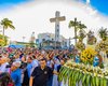 Fé, tradição e emoção marcam chegada da Cavalgada e encerramento da festa da padroeira de Arapiraca