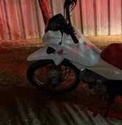 Polícia diz que moto usada em ataque que deixou mulher morta era roubada