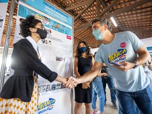 Protagonismo feminino na ciência é estimulado pelos programas da Educação de Alagoas