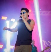 Prefeitura de Japaratinga divulga atrações musicais da Festa de Emancipação