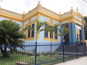 Cada Escola um Museu: inscrições para o programa são prorrogadas