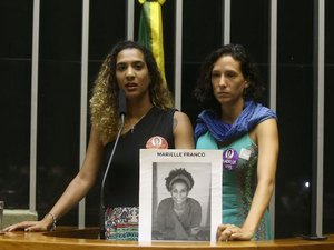 Com prisões, família de Marielle tem esperança que polícia ache o mandante