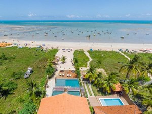 MPF recomenda não renovação de licença de hotel em Milagres por dano ambiental