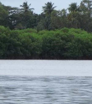 Defesa Civil orienta evacuação no entorno da Lagoa Manguaba: risco de transbordamento