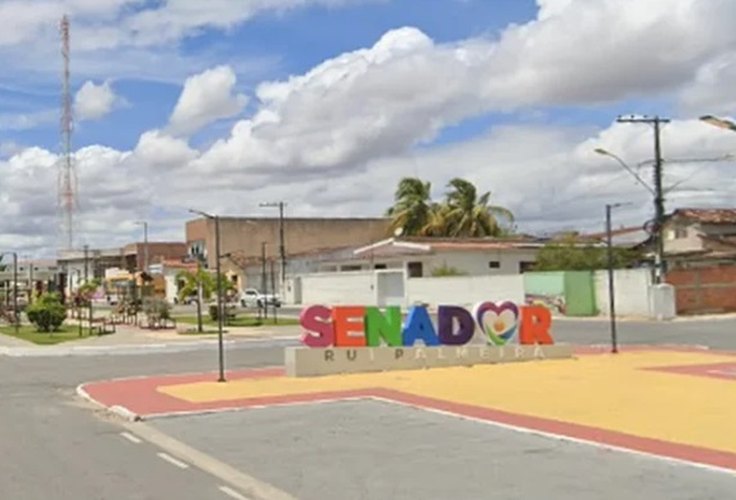 No Sertão, marido mata esposa e irmão após descobrir traição