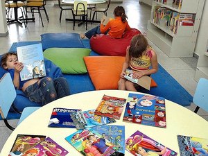 Projeto determina que novas escolas públicas tenham biblioteca