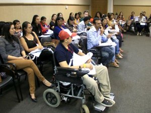 Nova chance: vagas abertas no Programa Nacional de Capacitação do SUAS