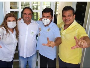 'A vitória é do povo de Arapiraca', afirma Rogério Nezinho sobre decisão do TRE