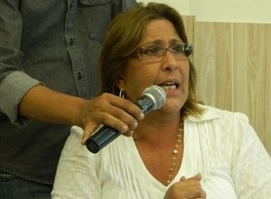 Após reunião, Célia Rocha exonera quase todos os secretários