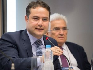 Governador Renan Filho entrega Colégio Tiradentes em Arapiraca nesta terça-feira (20)