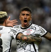 Corinthians bate o Mirassol e vence a primeira em casa em 2022