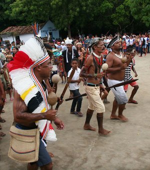 No último ano, Alagoas registra quatro invasões a territórios indígenas