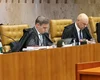 André Mendonça acusa Alexandre de Moraes de direcionar investigação no STF