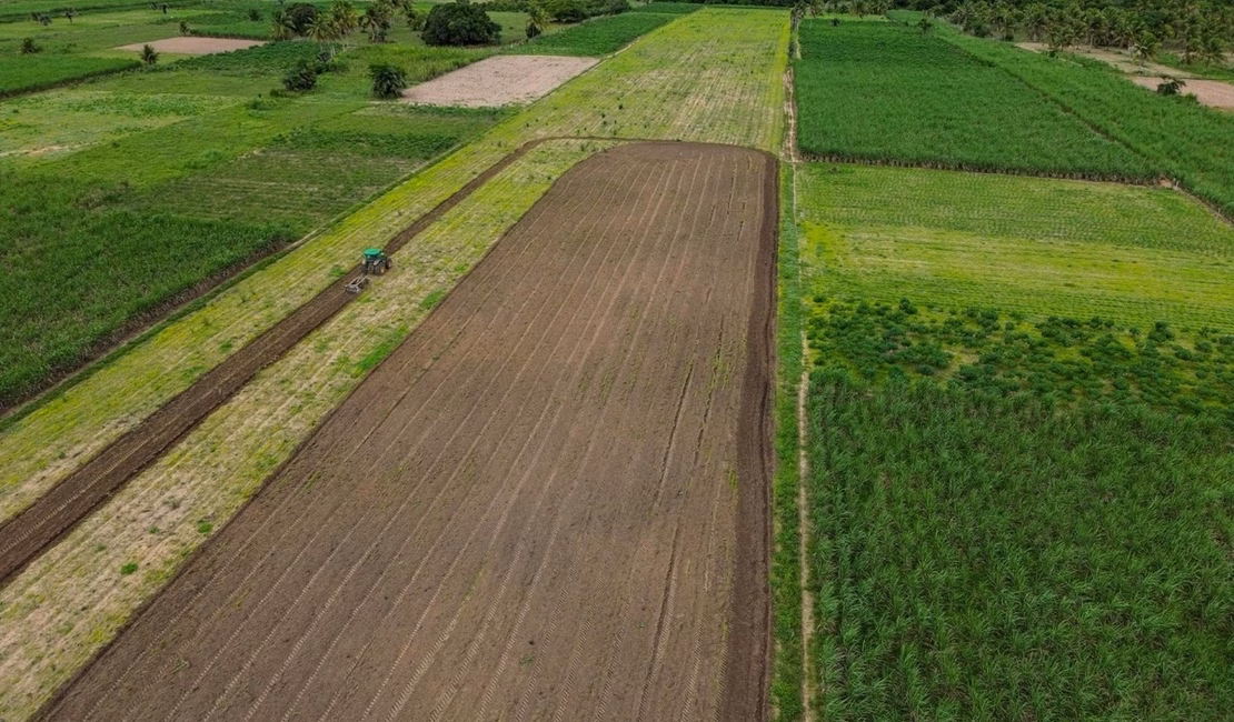 Prefeitura de Penedo e Senar capacitam mais de 60 agricultores em curso gratuito de Mecanização Agrícola