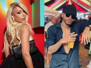 DJ Rennan da Penha é acusado de transfobia contra Erika Hilton