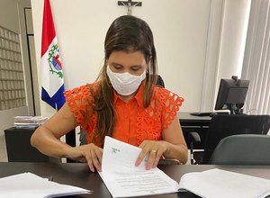Prefeitura de Novo Lino e Emater firmam parceria