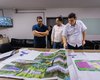 Prefeito Carlos assina Ordem de Serviço para construção de Praça no Conj. José Carlos em Rio Largo