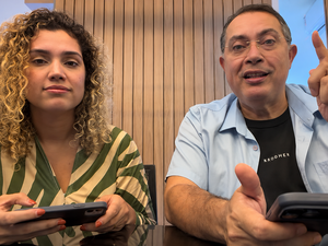 Filha do ‘mago das chapas’ lança pré-candidatura a deputada federal