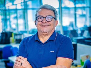 Morre Marcos Fontes, diretor do Centro de Medicina Física e Reabilitação de Arapiraca