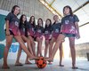 Iniciativa de escola da rede estadual empodera meninas por meio do esporte