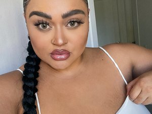 “Acusada” de não se impor sobre racismo no BBB19, alagoana Rízia Cerqueira desabafa