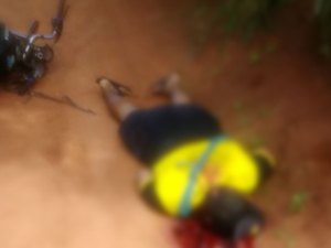 Ex-reeducando é executado na zona rural de Lagoa da Canoa