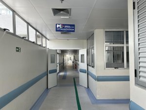 Hospital Metropolitano realiza mutirão para diagnóstico de retinopatia diabética em Maceió