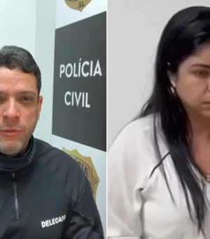 Imagens e laudo descartam legítima defesa em assassinato de médico em Arapiraca