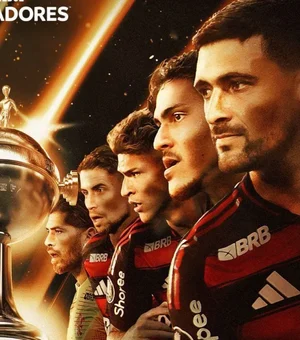 Palmeiras x Flamengo: escalações e onde assistir à final da Libertadores