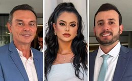 Ex-namorada de prefeito de Anadia fala sobre ruptura com ex-gestor