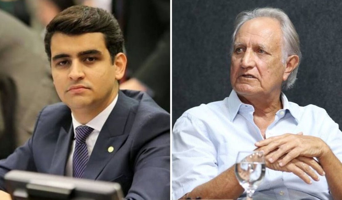 JHC amplia bases no interior com nomeação de neto de ex-governador na Prefeitura de Maceió