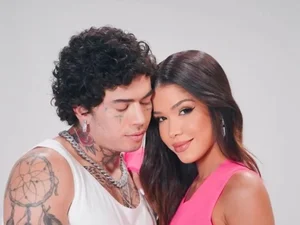 Some: Whindersson Nunes e Tília lançam single intimista sobre amor