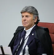 Fux é o terceiro a votar em nova sessão de julgamento de Bolsonaro