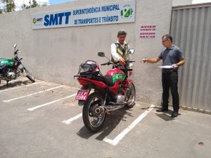 Veículos de passageiros têm novo prazo para recadastramento em Arapiraca