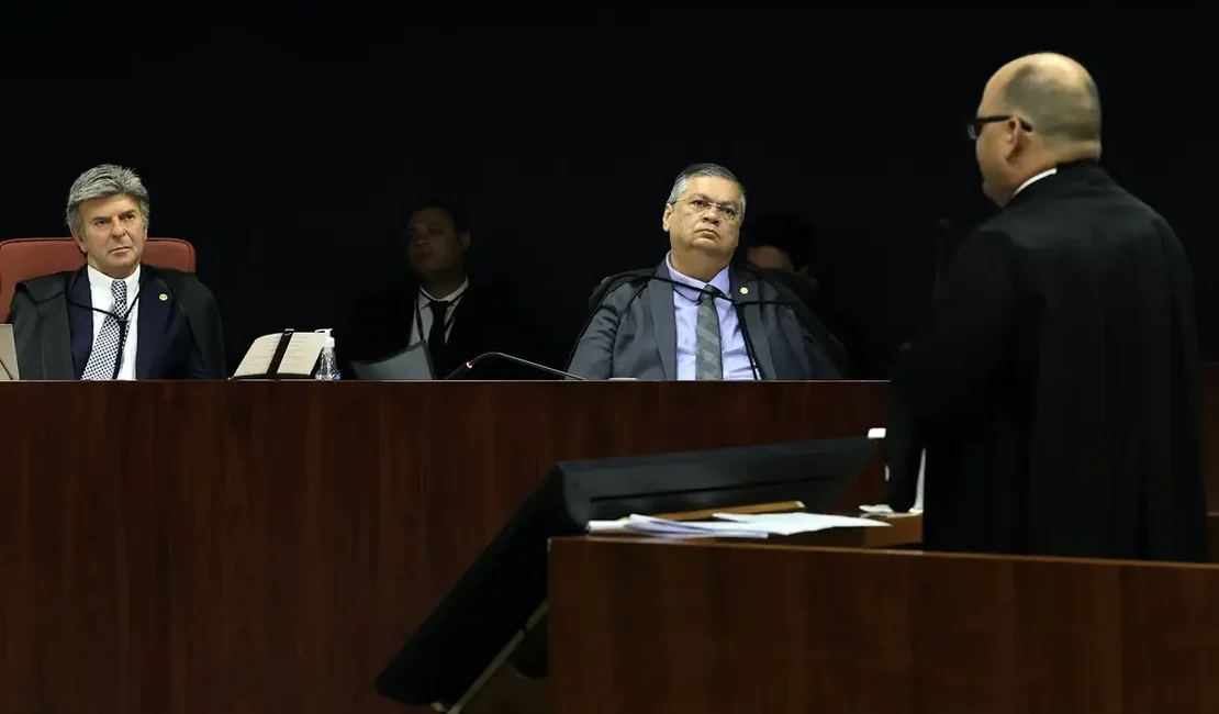 STF forma maioria para tornar réus mais sete por trama golpista