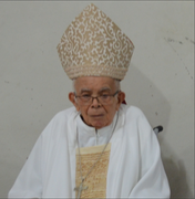 Arcebispo emérito de Maceió, Dom José Carlos morre aos 86 anos