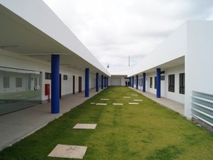 Comissão de servidores da Perícia Oficial visita obra do novo IML da Capital